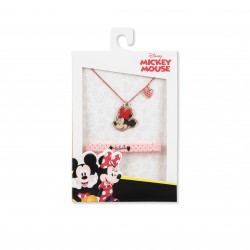 Set Disney - Minnie