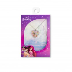 Disney Necklace - Princesses