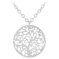 Tree of life necklace by BR01