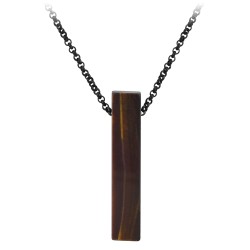 BR01 men's necklace...