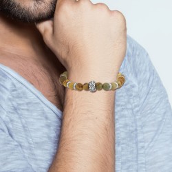 Bracciale da uomo di BR01...