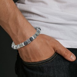 Bracciale da uomo di BR01...