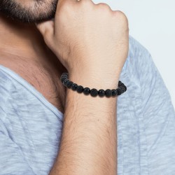 Men's bracelet by BR01...