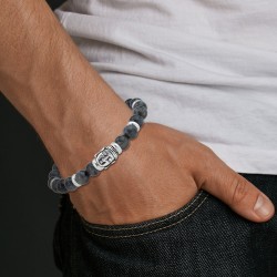 Bracciale da uomo di BR01...