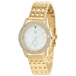 Elegant Elyssa watch...