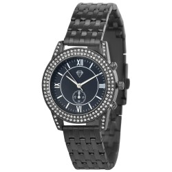 Elegant Elyssa Watch with...