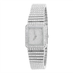 Elegant Tali Watch with...