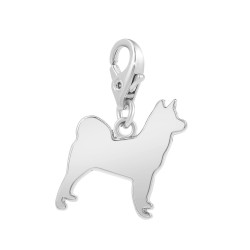 BR01 dog charm