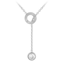 Collana BR01 ornata da...