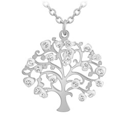 BR01 Tree of Life Necklace...