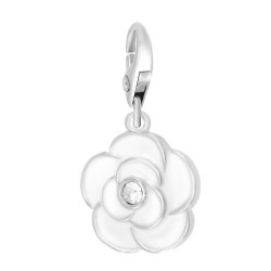 Charm Rose Blanche BR01...