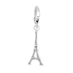 Charm Eiffel Tower Paris BR01