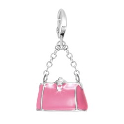 Charm BR01 rosa BR01