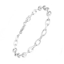 Charm holder chain bracelet...