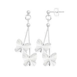 Pendientes Butterfly BR01...