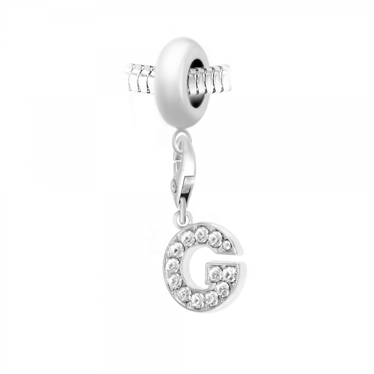 charms lettre